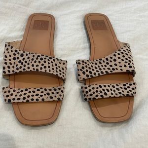 DV by Dolce Vita sandals